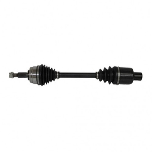 Albero motore mtr 12107517 - albero,