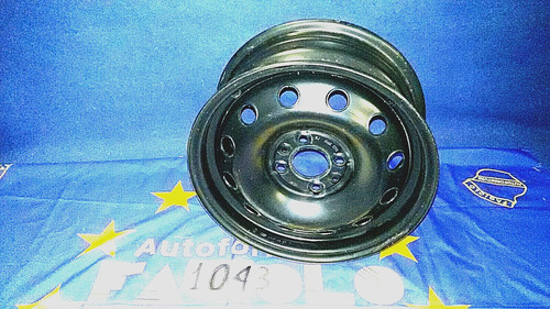 Cerchio ruota brava - ruota, td.fiat