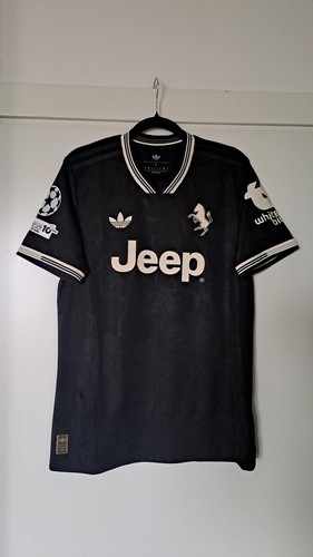 Juventus 2025 third - 2025/26,