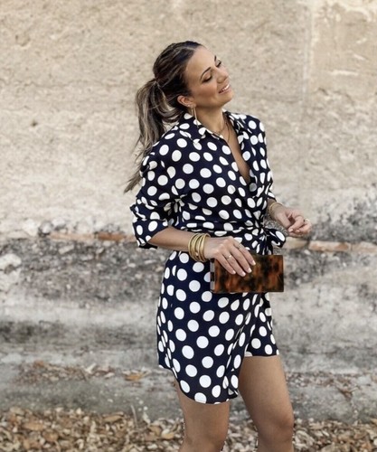Zara abito donna - zara, a