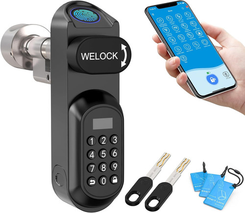 Welock u81 smart - u81,