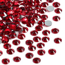 1440 PCS Strass Vetro Siam