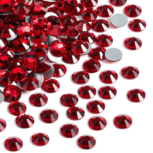 1440 strass vetro - pz,