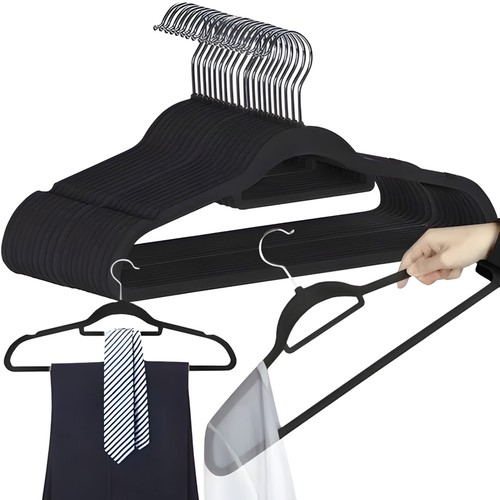 Set grucce appendiabiti in - set, 20