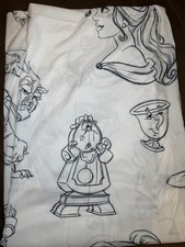 Set lenzuola gemelle Disney La