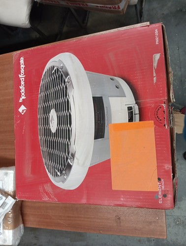 Rockford fosgate punch - fosgate, p2