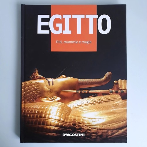 Egitto riti mummie - mummie, magie