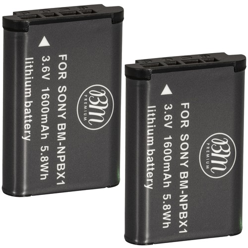 Bx1 batteries for - bm,