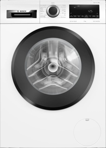 Bosch lavatrice classe a - bosch,