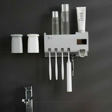 Sterilizzatore per spazzolino