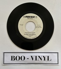 Sounds Orchestral ~Canadian