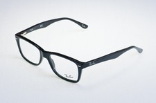 Ray-Ban Occhiali Rx Black 5228