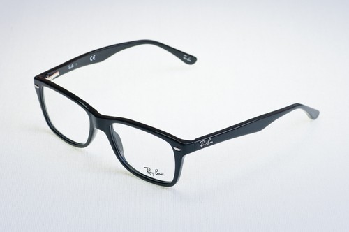 Ray ban occhiali black 5228 - rx,