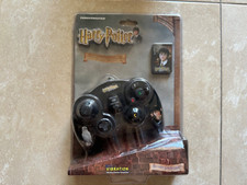 Harry Potter Gamepad & Memory