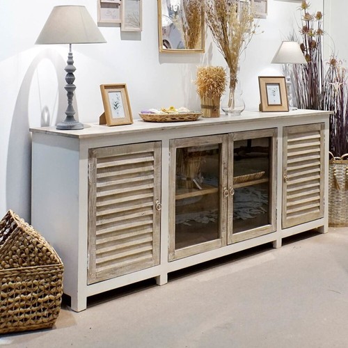 Buffet madia provenzale ante