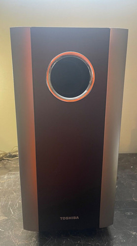 Altoparlante soundbar