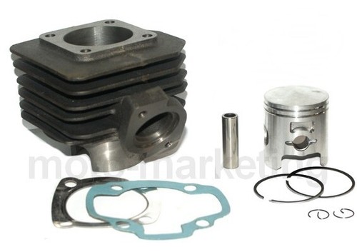 Modifica d45 cilindro - 65,