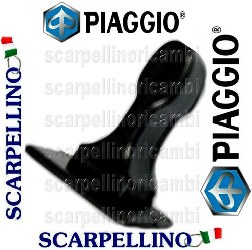 Clip fermo bordo faro - fermo,