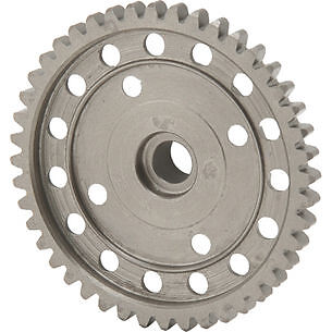 132622 lrp machined steel main - steel,