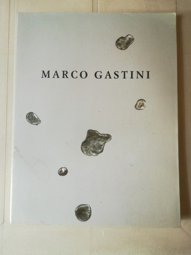 Marco gastini 1992 ville - -,