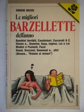 Le migliori barzellette