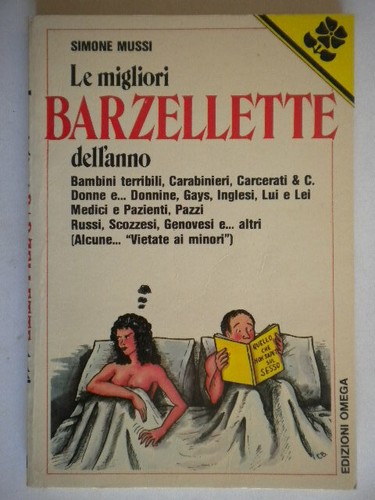 Migliori barzellette - migliori,