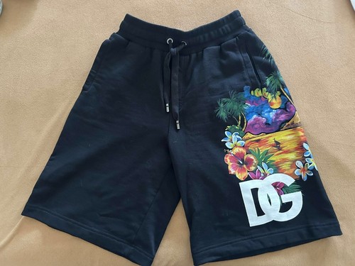 Bermuda uomo dolce - dolce, gabbana