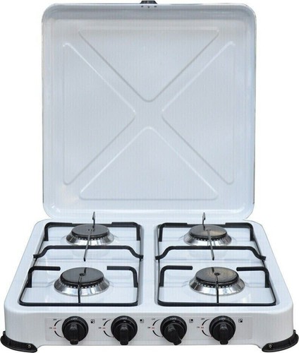 Fornello fornellino gas 4 - fornello,