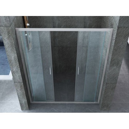 Box doccia nicchia ante - doccia, 2