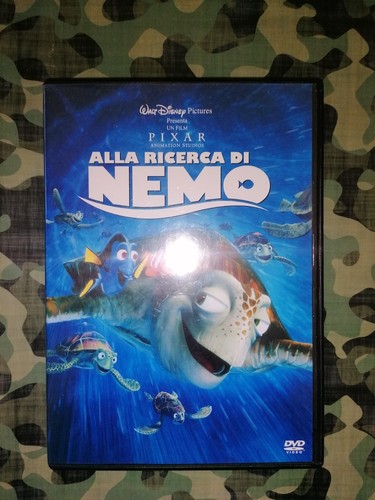 Dvd alla ricerca - -, di