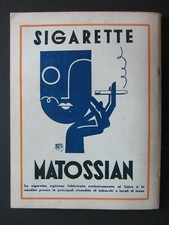 1935 Pubblicità Erberto