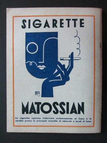 1935 pubblicità erberto - 1935,