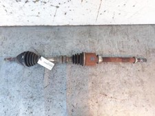 391001KC0B SEMIASSE ANT DX NISSAN JUKE I (F15) 1.5 DCI 8V MAN 6M 110CV 2014 5P S