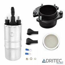 ✅ Pompa Benzina Supporto