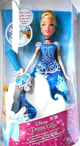 Cenerentola principessa - cenerentola,