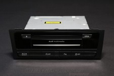 8R1035748J Mmi 3G + Main Unità Corea Navigatore Multimedia GPS OEM Audi Q5 8R