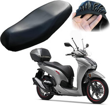 Coprisella in ECOPELLE Nero