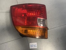 STOP FANALE POSTERIORE SINISTRO SX GUIDA TOYOTA Celica 2° Serie Nd (99>05)