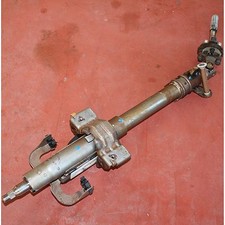 Piantone sterzo NBS939 Alfa Romeo 159 2006 usato (3197 11-3-A-4)