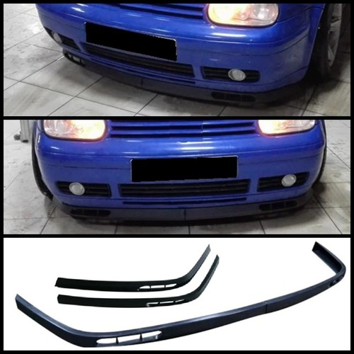 Per golf mk4 laguna lip - vw,