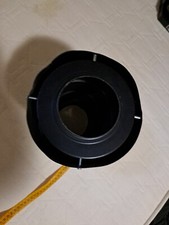 Hensel Flash Strobe Used Light Shaper Snoot