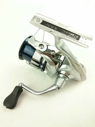 Shimano stradic 2500shg - shimano,