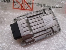 DUCATI MONSTER 796 CENTRALINA ELETTRONICA ECU STANDARD OEM 286.4.185.2A