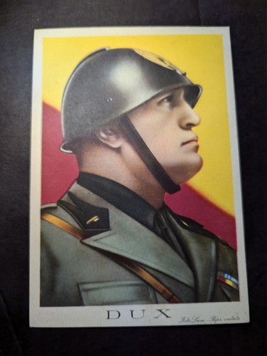 Mint italy wwii italian - wwii,