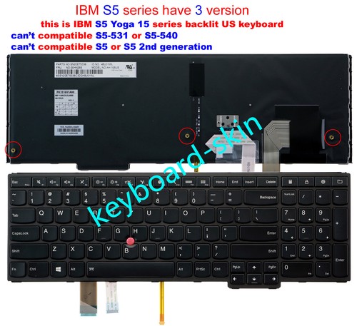 Nuovo per lenovo ibm thinkpad - per,