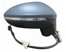 Specchio Sinistro Per Touran