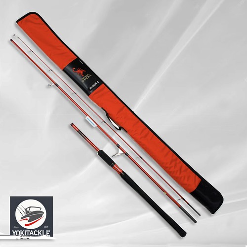 Canna esca shimano world - da, 20