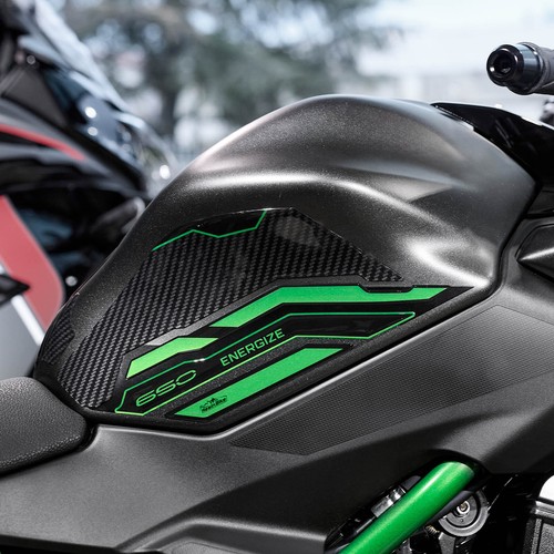 Adesivi resinati moto - adesivi,
