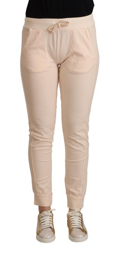 Pantaloni virtus palestre - palestre, rosa