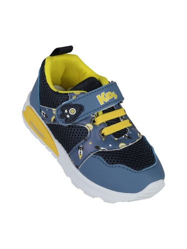 Cox sneakers bambino con - da,